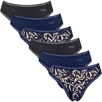 Sloggi GO Crush High leg C6P