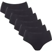 Sloggi GO Daily Cotton Midi 6P