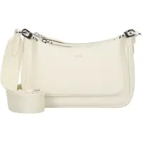 HUGO Handtasche Bel 2.0 50547065 Creme
