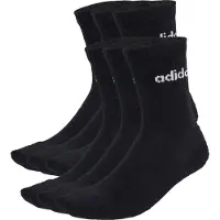 Adidas Socken für Kinder Linear (x6)