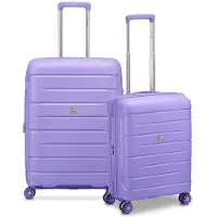 Modo By Roncato Starlight 3.0 4 Rollen Kofferset 2-teilig mit Dehnfalte