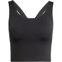 Adidas All Me Sport-bh Mittlere Stütze