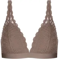 Mey Lingerie Ohne Bügel BH Poetry Temptation | Grösse: S | Farbe: Braun