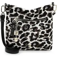Suri Frey Tammy Damenaccessoires Tasche Grau Freizeit, :