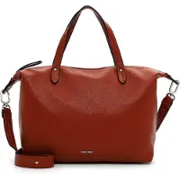 Suri Frey Schultertasche Umhängetasche Henny City Shopper Rust terracotta