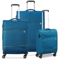 Modo By Roncato Eclipse 2.0 4 Rollen Kofferset 3-teilig