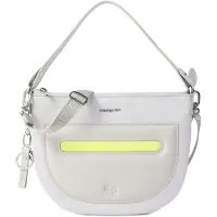 Hedgren Fika Bonbon L Schultertasche RFID Schutz 29 cm