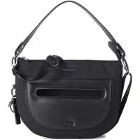 Hedgren Fika Bonbon L Schultertasche RFID Schutz 29 cm