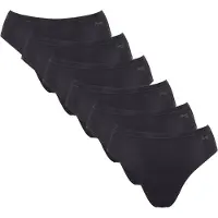 Sloggi GO Daily Cotton Tai 6P