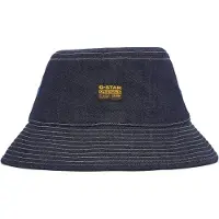 G-Star Originals Bucket Hat - Dunkelblau - Herren