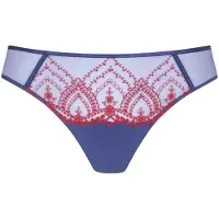 Mey Mini-Slip Serie Mysterious Astral Night | Größe 36