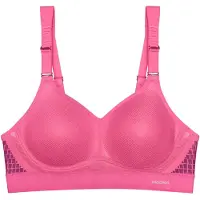 Triaction by triumph Sport-BH "Triaction Hybrid Lite P EX" atmungsaktiv und extremer Halt