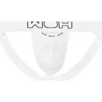 WOH Jockstrap Sexy Fun Weiß S Herren