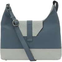 VOi Boston Olga Umhängetasche Leder 30.5 cm