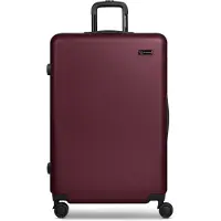 SMARTBOX Edition 05 Trolley Burgundy weinrot 76cm