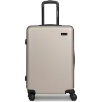 SMARTBOX Edition 05 Trolley Greige beige 66cm