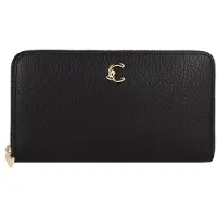 Coccinelle C-Me - Geldbörse 8cc 18 cm (noir)