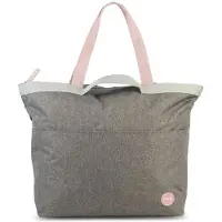 Punta "BIG" Shopper *dunkelgrau