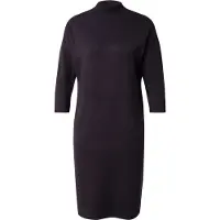 Comma Dresses Black Größe: 44 | Midikleider Outlet | Damen | Schwarz