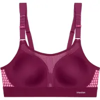 Triaction by triumph Sport-BH Triaction Extreme Lite 10163839 Dunkelrot