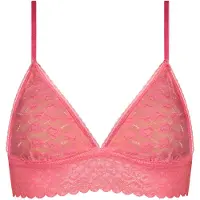 Mey Triangel-BH Serie Savage Lace Paradise Pink | Größe M