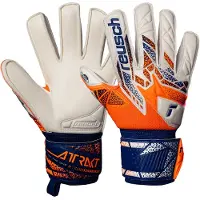 Reusch Kinder Handschuhe Attrakt Silver Junior