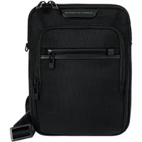 Porsche Design - Roadster Nylon Evo S Black - Beuteltasche , 2.3 l