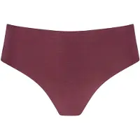 Mey Slip Serie Simply Better Invisibles Boysenberry | Größe S