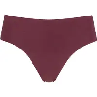 Mey String Serie Simply Better Invisibles Boysenberry | Größe S
