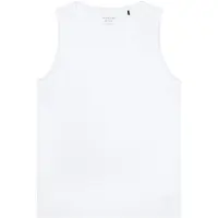 Schiesser Tanktop 150 YEARS in Weiß | Gr.: 48