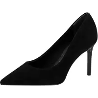 Tamaris High Heels 1-22480-42 Schwarz 39