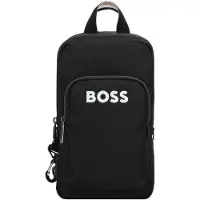 BOSS Umhängetasche "Umhängetasche Catch 3.0 Monostrap"