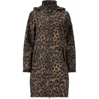 Weather Report Jacket Balmy
