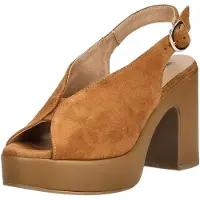 Nero Giardini Pumps Pumps Veloursleder