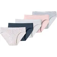 Schiesser Slip 955 Multi in sortiert 8 | Gr.: 98