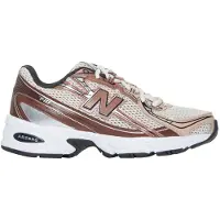 New Balance 740 Rich Oak Bisque Pecan - EU 41.5