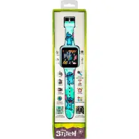 Peers Hardy Stitch Smart Watch Blau Unisize Jewelry
