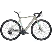 Scott Bikes Solace Gravel Eride 30 Tq Hpr50 Apex Xplr Etap Axs 2025 Elektrisches Gravelbike