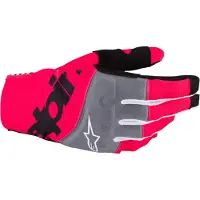 Alpinestars Techstar Motocross Handschuhe