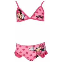 Disney Minnie Mouse Bikini für Mädchen – 3/4 Jahre – Bunt & bequem