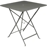 Fermob Bistro Stehtisch 71x71 cm Stahl