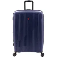 Gladiator 5000 4 Rollen Trolley 73 cm mit Dehnfalte