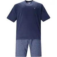 Hajo Pyjama Homewear Bequem sitzend