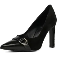 Peter kaiser Pumps Pumps Veloursleder