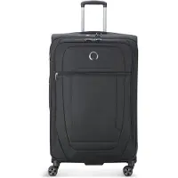 Delsey Paris Helium Dlx 2.0 - 4-Rollen-Trolley 83 cm