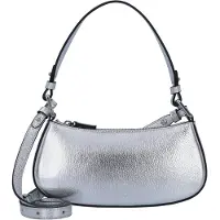Coccinelle Crossbody Bags - Merveille - Gr. unisize - in Silber - für Damen