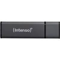 Intenso Alu Line USB-Flash-Laufwerk 8 GB (3521461)