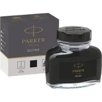 Parker Quink Ink 57 ml Black