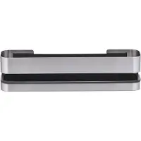Blomus Duschkorb Nexio Edelstahl Matt