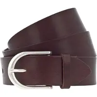 Vanzetti Gürtel Leder